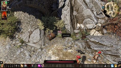 divinity 2 yarrow flower|divinity original sin 2 gheist.